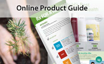 Shaklee Online Catalog